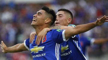 Hoyos alaba a su goleador y lo compara con estrella española