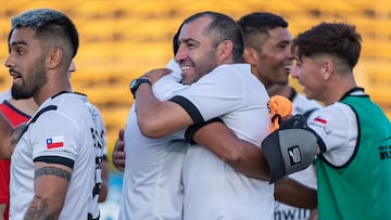 Partió como DT y lo echaron tras un triunfo: “La evaluación no fue profunda”