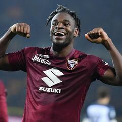 Iván Juric confirma lesión de Duván Zapata