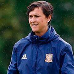 Toña Is anuncia la convocatoria para el Mundial en Uruguay