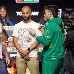 Who is Julio César Chávez Jr.? Meet Jake Paul’s opponent in his next fight | Record, stats, KOs…