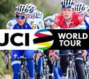 El Tour Down Under lanza el nuevo World Tour de 37 pruebas
