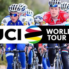 El Tour Down Under lanza el nuevo World Tour de 37 pruebas