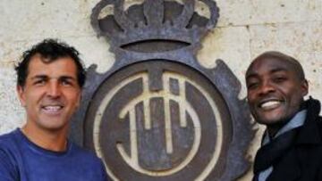Web¨® iguala a Nadal en la tabla de goleadores