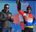 La Provence, Murcia y Almería marcan la semana en el ciclismo