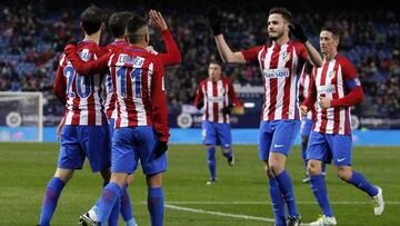 La Copa marca el calendario y el Leverkusen medirá al equipo