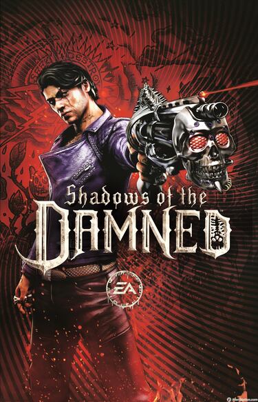 Shadows of the Damned, Impresiones