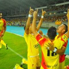 Cinco promesas que salieron de la B y debutan en la A