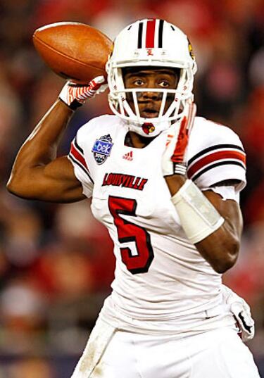 TRIBUNA LIBRE: SUCKER FOR BRIDGEWATER !!!!!