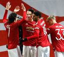 Manchester United 1 - West Ham 0: resumen y gol de la FA Cup