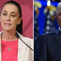 Sheinbaum responde sin miedo a delicada amenaza de Trump sobre aranceles y migración