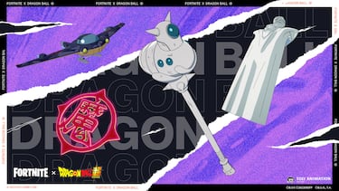 Gohan y Piccolo de Dragon Ball Super llegan a Fortnite: así son sus espectaculares skins