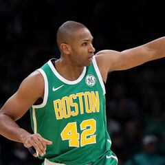 Desastre en Boston: Al Horford también puede irse de los Celtics