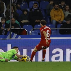 Helton, un seguro de vida para Hidalgo