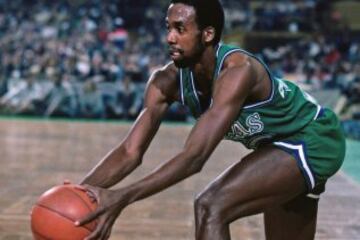 Magic, Wilkins, Nance... los 38 mejores NBA de los años 80
