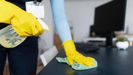 María, la jubilada que apenas le alcanza para vivir tras 40 años trabajando de limpiadora: “Me privo de muchas cosas”