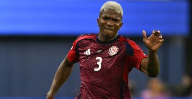 Colombia y el reto de cortar la racha de Costa Rica