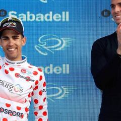 El TAD anula la suspensión a Ibai Salas y deja sin validez el pasaporte de la AEPSAD