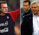 El histórico récord de Bielsa que Rueda busca igualar