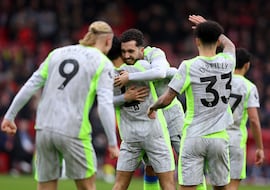 Nottingham Forest - Manchester City, en directo: Premier League, en vivo hoy