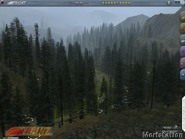 Strategy First publicará Trainz en América del Norte