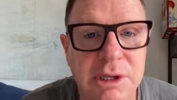 Jorge Cadaval cuenta su anécdota más escatológica con algo que se encontró en su piscina: “La gente salió despavorida”