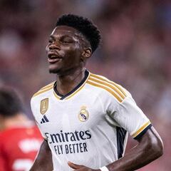 Vuelve el ancla de Ancelotti