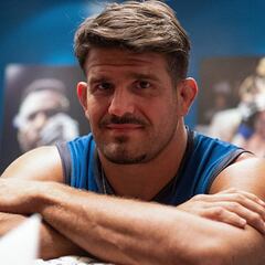 Juan Espino será operado de nuevo y no volverá hasta 2020