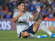 After being held to yet another draw on Tuesday, Cruz Azul are a step closer to emulating their worst ever winless streak.