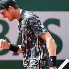 ¡Jarry vence al seis del mundo!