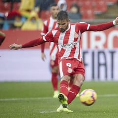 Portu y Douglas Luiz, listos contra el Atlético de Madrid