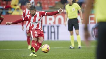 Portu y Douglas Luiz, listos contra el Atlético de Madrid