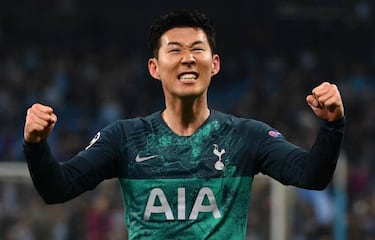 Ajax - Tottenham: team news and confirmed line-ups