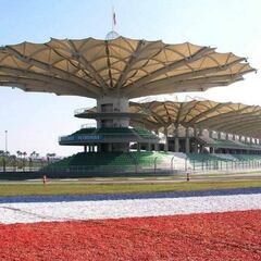 Malasia quiere borrarse del calendario de la Fórmula 1