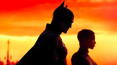 The Batman 2 aún no tiene luz verde y su director sigue a vueltas con el guion