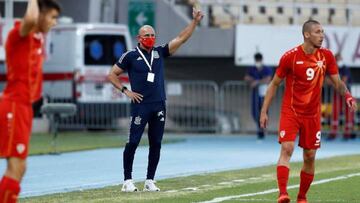 Luis de la Fuente: “Somos unos privilegiados, sin ninguna pega”