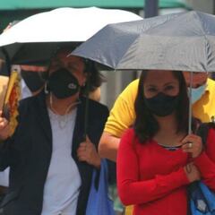 Clima en Ciudad de México y Edomex para hoy 5 de abril