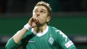 Klasnic será indemnizado con 100.000€ por los médicos del Werder
