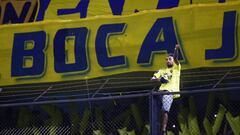 Boca, sin margen de error