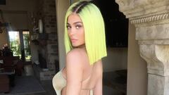 Coachella 2017, a través de las redes sociales de los famosos