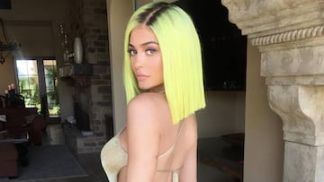 Coachella 2017, a través de las redes sociales de los famosos. Foto: Instagram