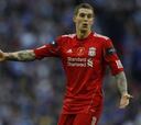 Daniel Agger es el elegido para ser el nuevo central del Barça