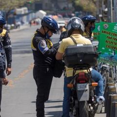 Hoy No Circula 13 de febrero: vehículos y placas en CDMX, EDOMEX, Hidalgo y Puebla