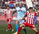 Lugo - Girona: horario, TV y cómo y dónde ver