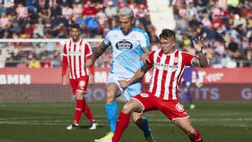 Lugo - Girona: horario, TV y cómo y dónde ver.