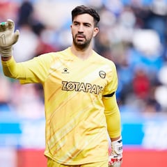 Oficial: Pacheco, la guinda del Espanyol en otro cierre frenético