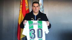 El Córdoba, trituradora de entrenadores: 30 en 18 años
