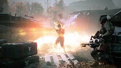 Imágenes de Corruption 2029