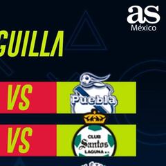 eLiga MX: Definidos los cuartos de final del Clausura 2020