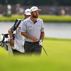 Cameron Young: “Estuve muy interesado en unirme al LIV”